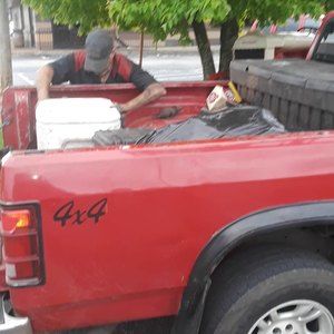 Meet your Posher, Bill